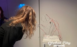 ​Екатеринбургский фестиваль цифрового искусства анонсировал программу