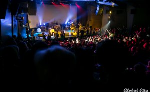 ​Организаторы «Старого Нового рока» назвали хэдлайнеров фестиваля