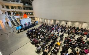 Алексей Иванов презентует в Екатеринбурге книгу про Невьянскую башню