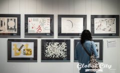 Вселенные художников раскрылись в уральском «Эрмитаже»: в Екатеринбурге открыли новую выставку