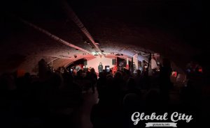 ​В Музее андеграунда стартуют квартирники свердловских рок-музыкантов