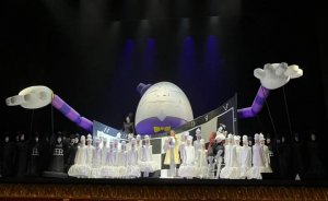 ​Спектакль театра «Урал Опера Балет» стал лауреатом премии «Онегин»