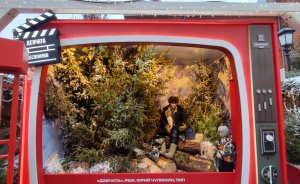 В музее Екатеринбурга откроют фотоателье из начала XX века