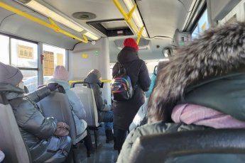 ​В 2026 году в Екатеринбурге отменят скидку на проезд в общественном транспорте