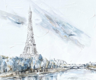 Концерт «Парижские тайны»