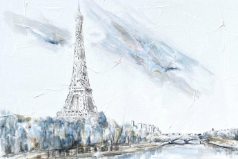 Концерт «Парижские тайны»