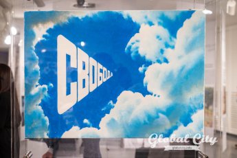 ​Выставка про Екатеринбург и «Ельцин Центр» откроется в Москве