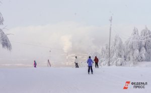 ​Олимпийские чемпионы примут участие в многодневной лыжной гонке в Екатеринбурге