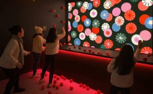 На «Фабрике Деда Мороза» в Екатеринбурге представят 12 локаций