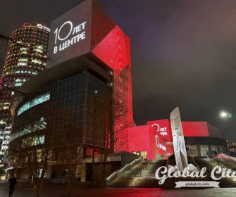 «Кадровый голод: Юрий Феклистов». Документальная фотография 80-90-х годов