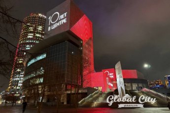 «Кадровый голод: Юрий Феклистов». Документальная фотография 80-90-х годов