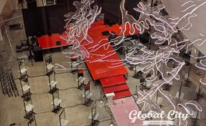 ​«Ельцин Центр» анонсировал открытие нового арт-объекта