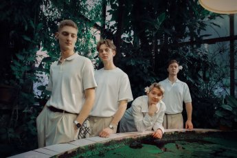 Первый акустический сольный концерт sonyaprosti