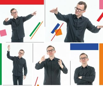 Премьеры из стола и не только. К юбилею композитора Александра Жемчужникова