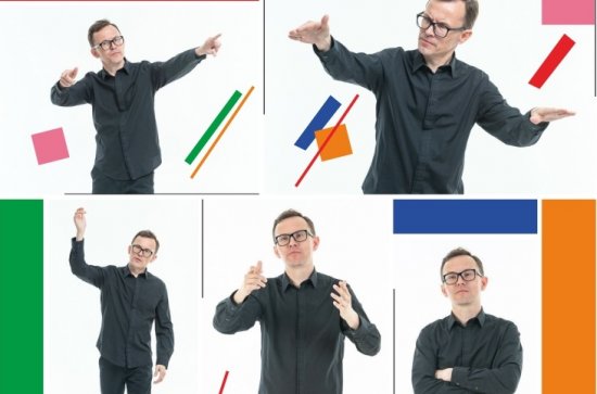 Премьеры из стола и не только. К юбилею композитора Александра Жемчужникова