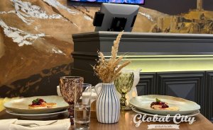 В Екатеринбурге стартует гастрофестиваль с блюдам уральской кухни