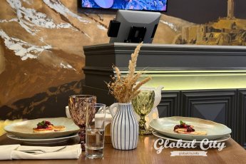 ​В Екатеринбурге стартует гастрофестиваль с блюдам уральской кухни