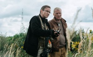 Завершились съемки сериала по роману писателя Алексея Иванова