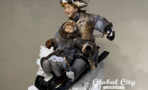 Екатеринбургский музей изобразительных искусств можно будет посетить бесплатно