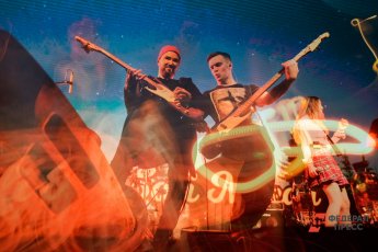 ​Все фестивали Екатеринбурга 2026 года: вдохновляемся, вкусно едим, слушаем музыку