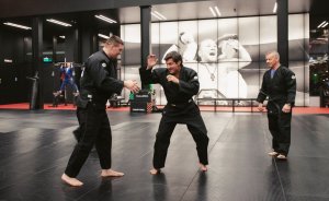 Четыре уральских спортсмена будут бороться за звание «Титана»