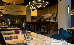 ​В Екатеринбурге открыли ресторан, родившийся на Патриарших прудах