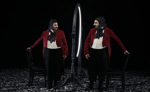 ​В Екатеринбурге покажут киноверсию спектакля «Мертвые души» театра Вахтангова