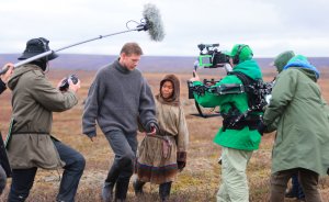 Фильм Свердловской киностудии с Никитой Ефремовым выйдет на экраны в феврале