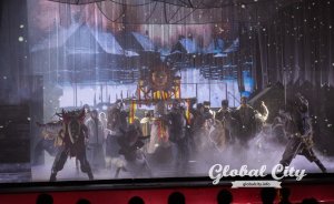 Композитор Максим Дунаевский возглавит жюри музыкального конкурса в Екатеринбурге