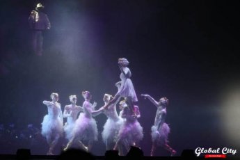 ​Театральные премьеры 2026 года: «Маскарад» «Бесприданница» и рок-мюзикл