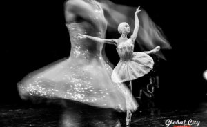 ​Спектакль театра «Урал Опера Балет» покажут в кинотеатрах России