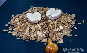 ​Пробуем культуру Екатеринбурга на вкус: десять десертов фестиваля Аутентичной Уральской Кухни