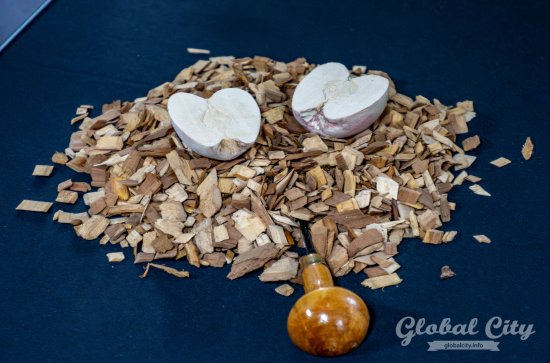 ​Пробуем культуру Екатеринбурга на вкус: десять десертов фестиваля Аутентичной Уральской Кухни