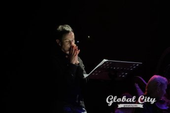 Ирина Апексимова и Дмитрий Волосников: как Екатеринбург стал точкой возрождения московского спектакля великого дирижера