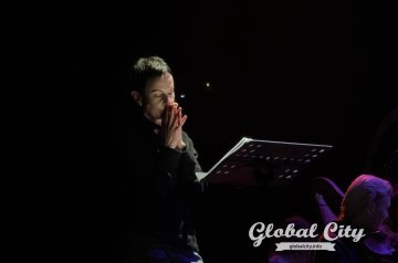 Ирина Апексимова и Дмитрий Волосников: как Екатеринбург стал точкой возрождения московского спектакля великого дирижера