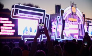 В августе пройдет новый рок-фестиваль под открытым небом Екатеринбурга