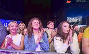 В Екатеринбурге впервые пройдет Международный фестиваль молодежи