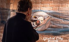 ​Музей истории Екатеринбурга открыл сезон проектом о хрупкости Урала