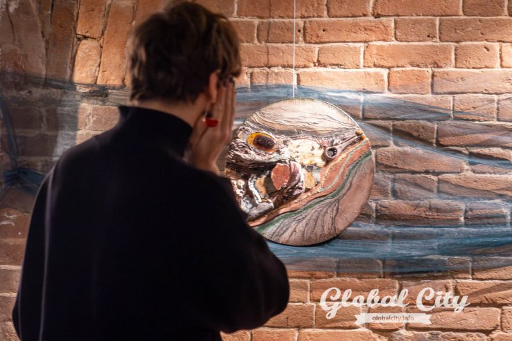 ​Музей истории Екатеринбурга открыл сезон проектом о хрупкости Урала