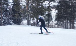 «Лыжня России» пройдет на девяти площадках в Екатеринбурге