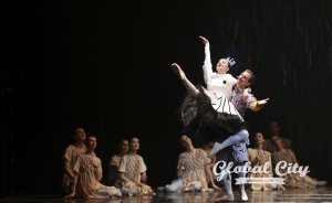 ​Докфильмы про екатеринбургские театры покажут бесплатно в кинотеатрах