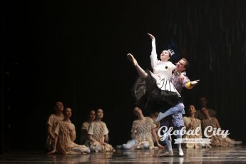 ​Докфильмы про екатеринбургские театры покажут бесплатно в кинотеатрах