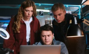 Актер из Екатеринбурга снялся в новом сериале о сыщиках