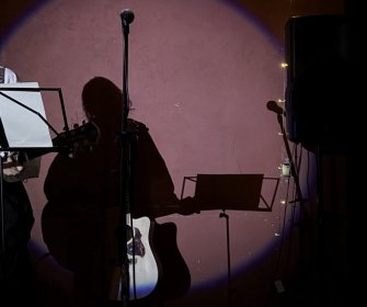 Лекции «Истории в баре». Февраль 2026