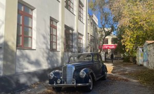 ​«Бажовский киномарафон» пройдет в Екатеринбурге