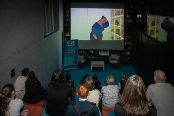 ​Гид по кинофестивалю «Медный цветок»: премьеры из Японии, кинопоказы 16+ и встречи с актерами