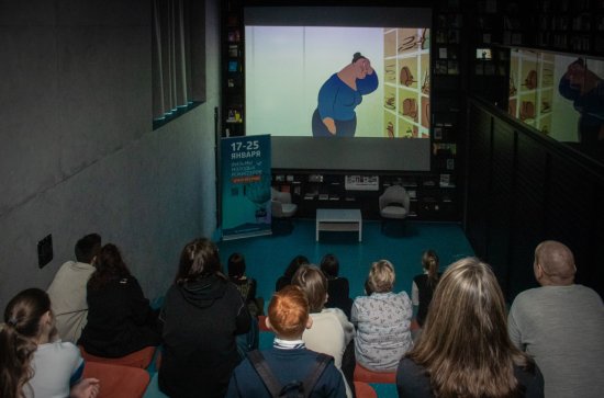 ​Гид по кинофестивалю «Медный цветок»: премьеры из Японии, кинопоказы 16+ и встречи с актерами