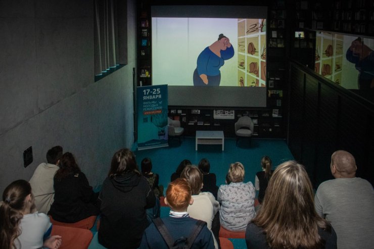 ​Гид по кинофестивалю «Медный цветок»: премьеры из Японии, кинопоказы 16+ и встречи с актерами