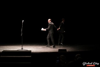 ​День артиста впервые отметят в России: что за праздник и почему он появился