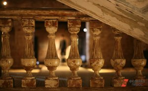 В Екатеринбурге состоится премьера иммерсивного аудиоспектакля про Бажова